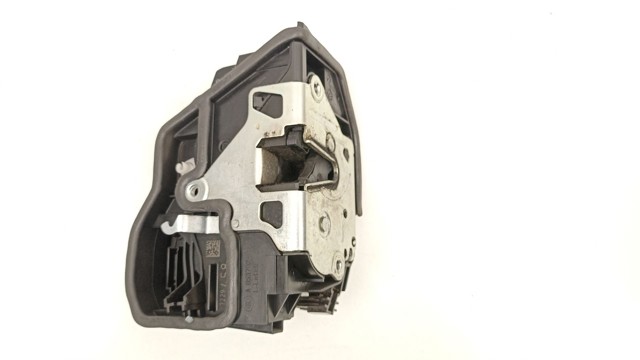 7229458 BMW Cerradura de puerta delantera derecha  en stock Córdoba