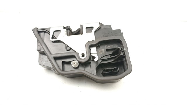 7229458 BMW Cerradura de puerta delantera derecha  comprar en Oviedo