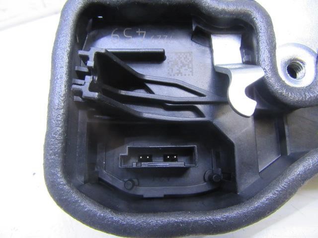 BMW 7229459 Cerradura de puerta trasera izquierda  en stock Valencia
