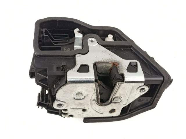 BMW 7229460 Cerradura de la puerta trasera derecha  en stock Salamanca