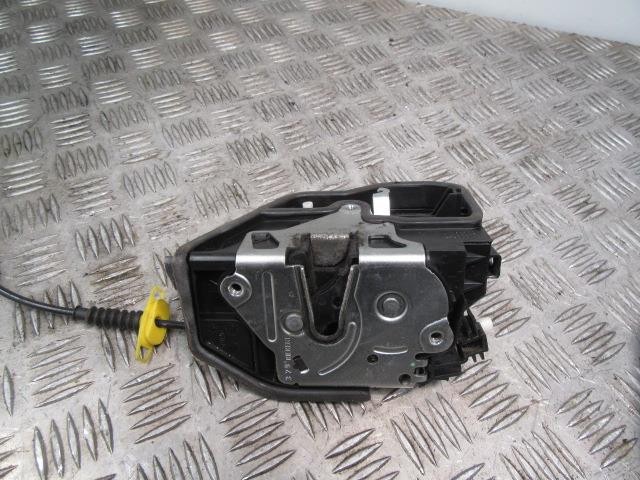 7229461 BMW Cerradura de puerta delantera izquierda  comprar en Lleida