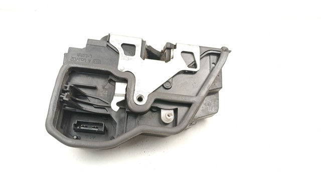 BMW 7229461 Cerradura de puerta delantera izquierda  comprar en Ponferrada