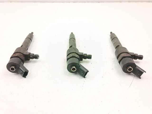 Inyector de combustible 73501139 FIAT