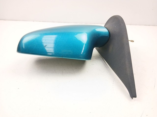 Espejo retrovisor izquierdo 735252607 FIAT