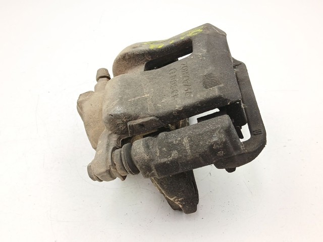 Pinza de freno trasera izquierda 735353854 FIAT