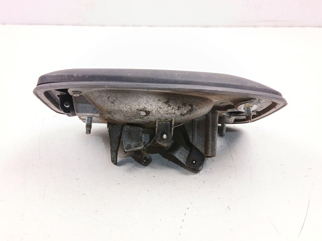 Manija exterior izquierda de puerta delantera 735423244 FIAT