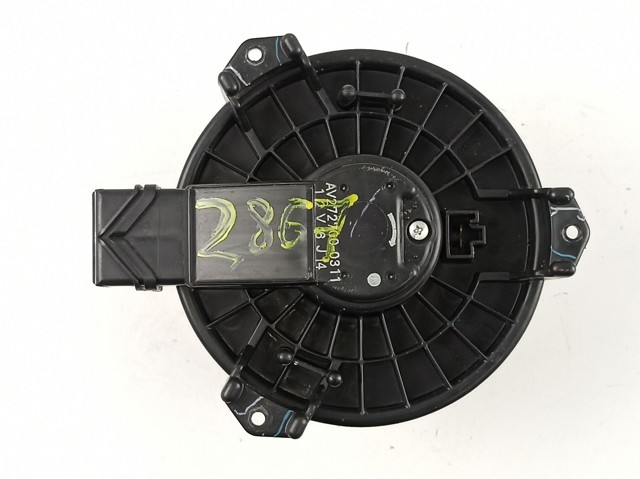 Comprar Motor del ventilador del calefactor Toyota Yaris SP90 a bajo precio