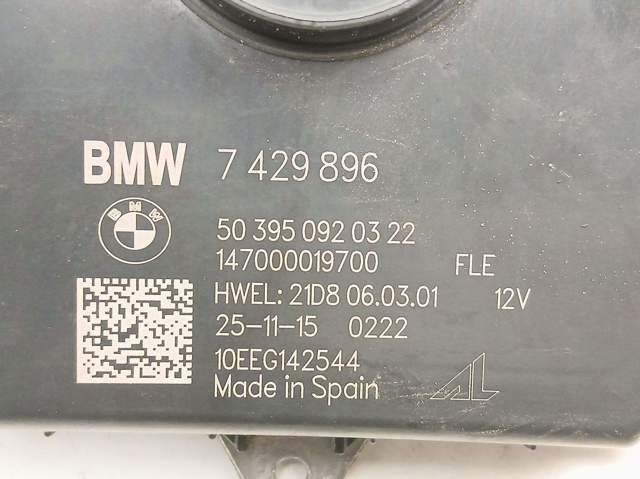 7429896 BMW