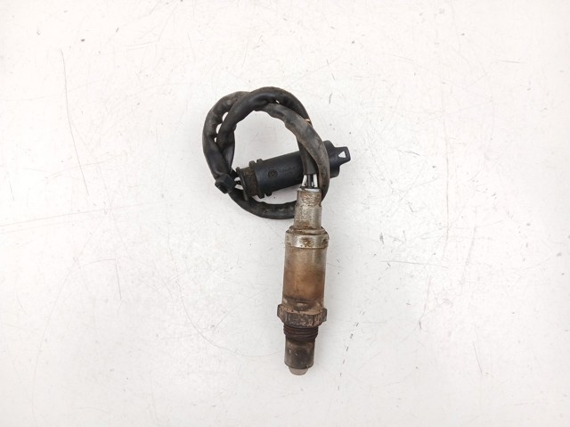 Sonda lambda, sensor de oxígeno después del catalizador derecho 7506539 BMW