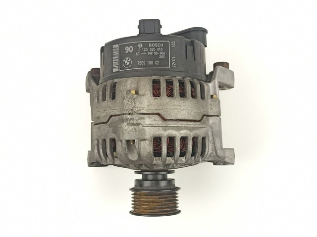 7509100 BMW