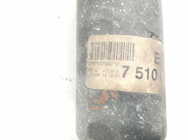 7510001 BMW