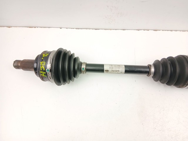 7524046 BMW