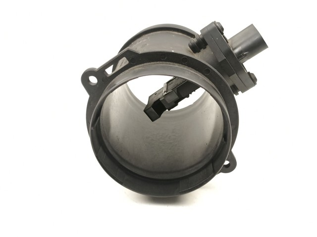 Medidor de flujo de aire 7524136 BMW