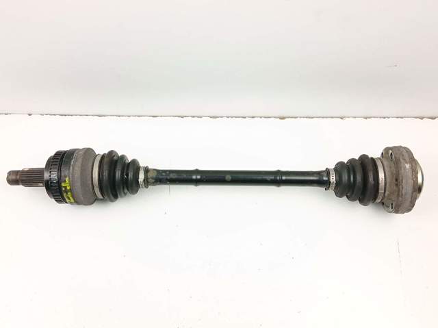 7533445 BMW Semieje trasero izquierdo  comprar en Oviedo