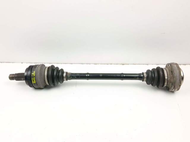 7533445 BMW Semieje trasero izquierdo  comprar en Lleida
