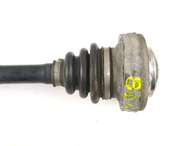 BMW 7533445 Semieje trasero izquierdo  en stock Terrassa
