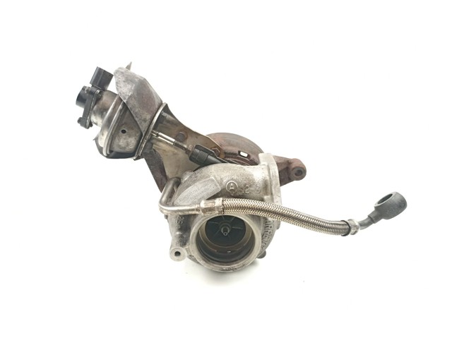 Turbocompresor Peugeot 607  desde 165,53 €