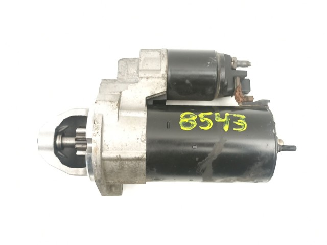 Arranque motores 7536690 BMW
