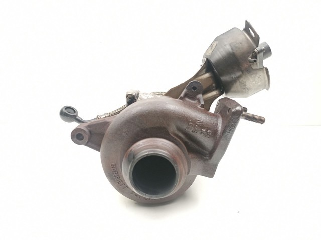 Turbo C4  monovolumen (2006-2013) original desde 140,84 €