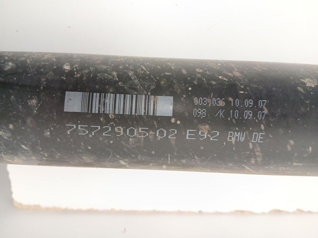7572905 BMW