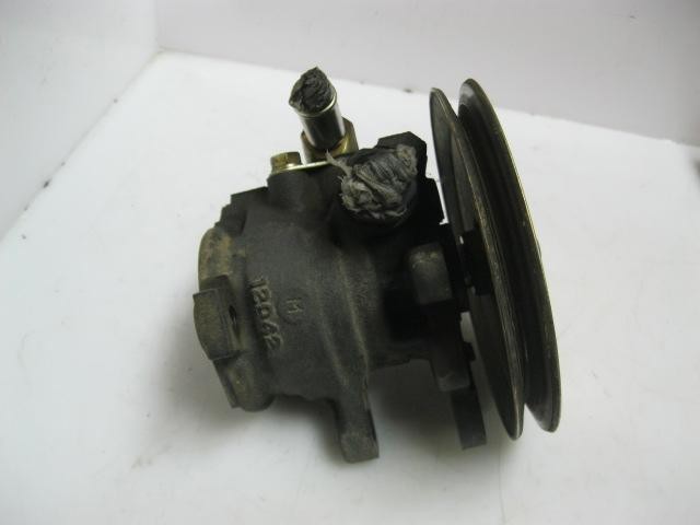 Bomba de dirección asistida  7611323 FIAT