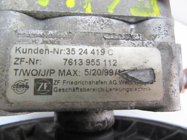 7613955112 Fiat/Alfa/Lancia