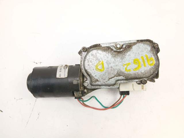 Motor limpiaparabrisas para Fiat Uno 146A