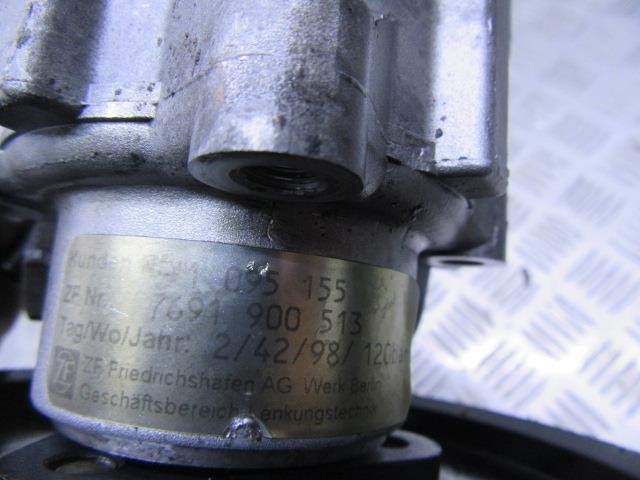 7691900513 BMW