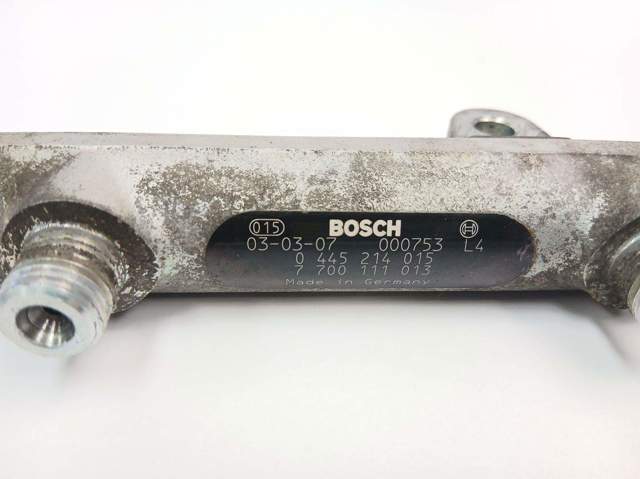 Sensor de la presión del combustible BMW 3  (1998-2005)