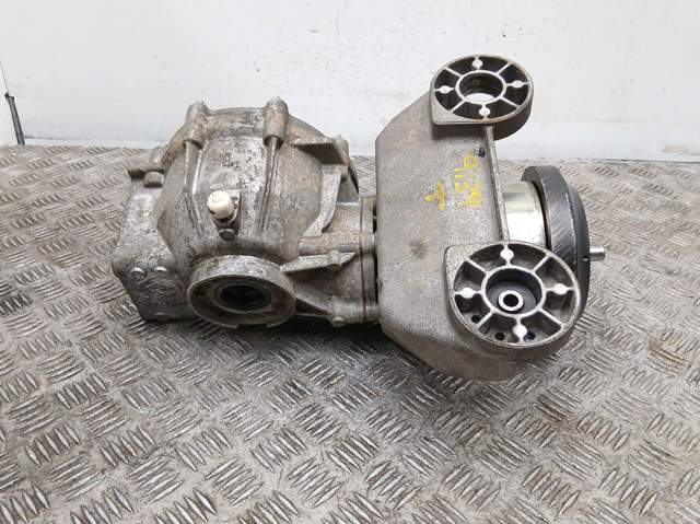 Grupo trasero para Renault Scenic JA0, JA1, FA0