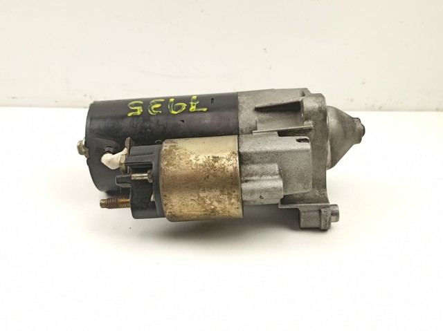 Arranque motores 7700113207 RENAULT