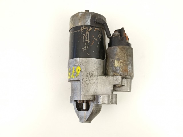 RENAULT 7700116282 Motor de arranque  en stock Terrassa