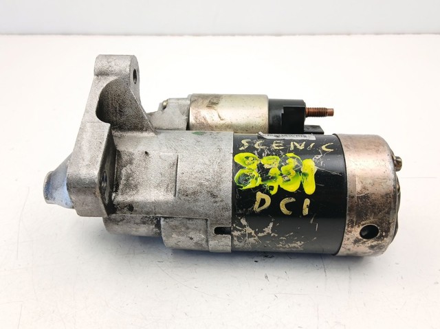 7700116282 Motor de arranque  comprar en Reus