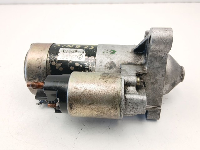7700116282 RENAULT Motor de arranque  en stock Gandía