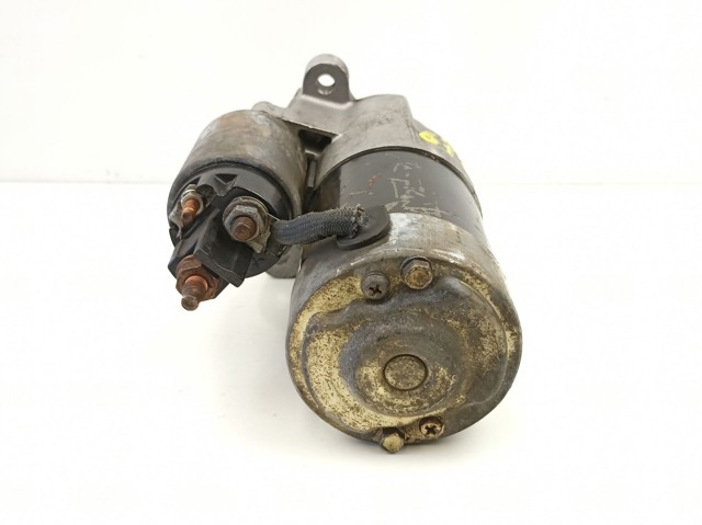 RENAULT 7700116282 Motor de arranque  comprar en Murcia