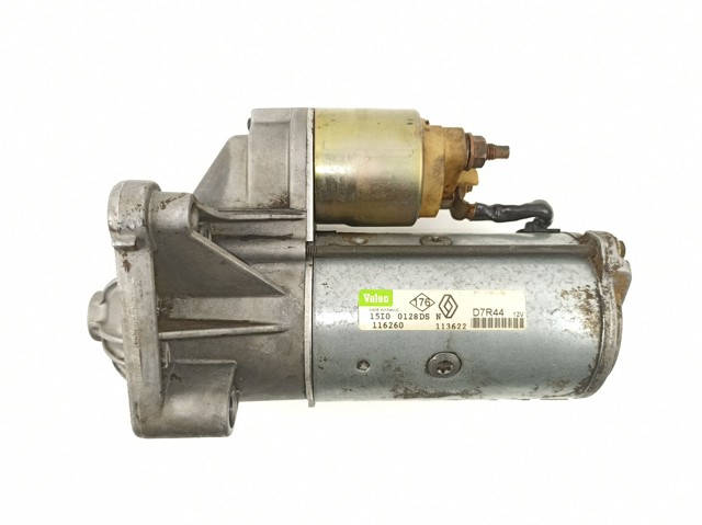 7700116282 Motor de arranque  en stock Sabadell
