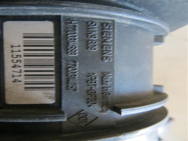 Sensor MAF para Renault Master II (HD, FD)