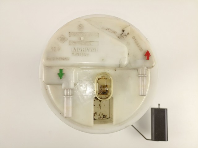 Comprar Sensor de nivel de combustible Clio II SB0