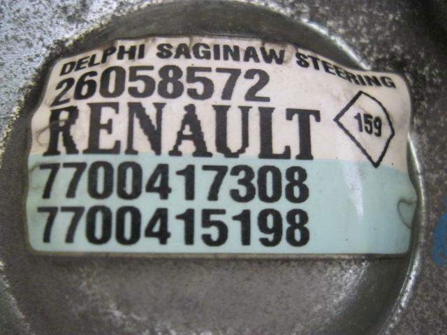 7700417308 Renault (RVI)