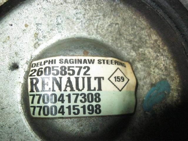 7700417308 Renault (RVI)