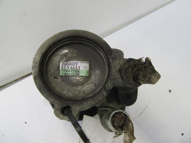 RENAULT 7700417308 Bomba de dirección asistida  disponible Valladolid