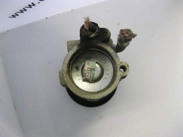 7700417308 RENAULT Bomba de dirección asistida  disponible Alicante