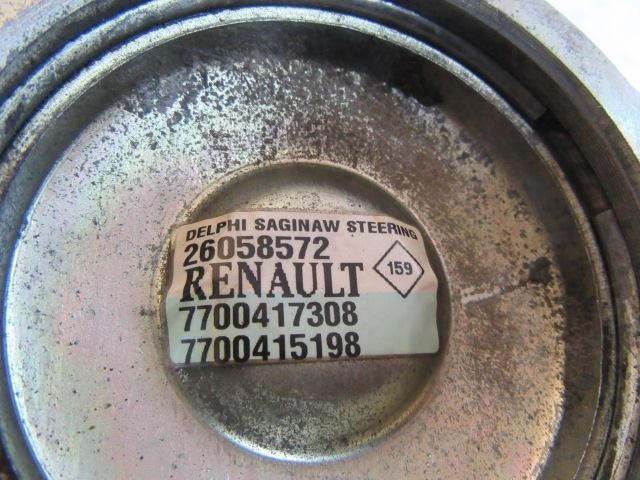 7700417308 Bomba de dirección asistida  disponible Burgos