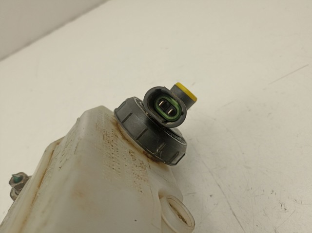Depósito de líquido de frenos para Renault Clio LB0, LB1, LB2