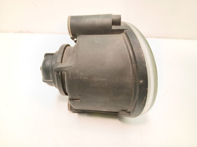 7700420126 Faro antiniebla izquierdo  disponible Burgos