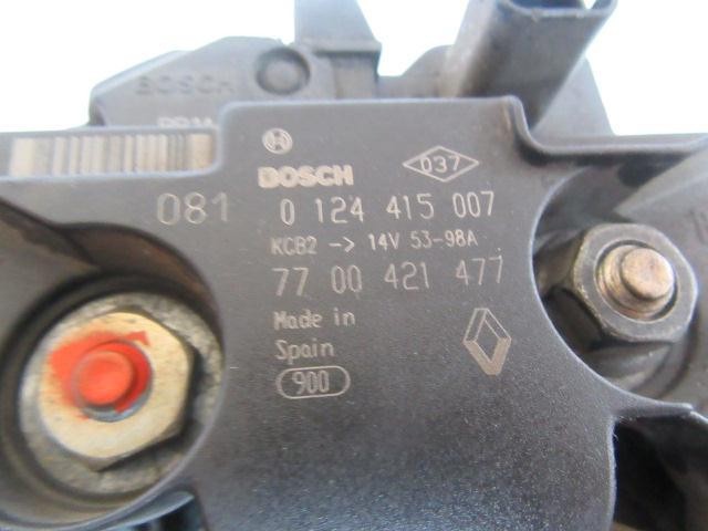 7700421477 Renault (RVI)