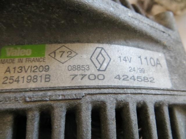 7700424582 Mitsubishi