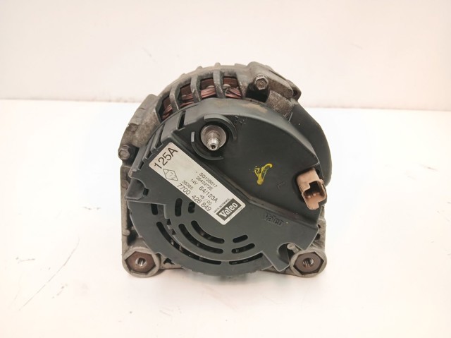 RENAULT 7700426849 Alternador  disponible Valladolid