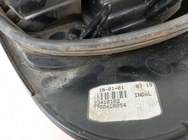 7700428054 Renault (RVI)