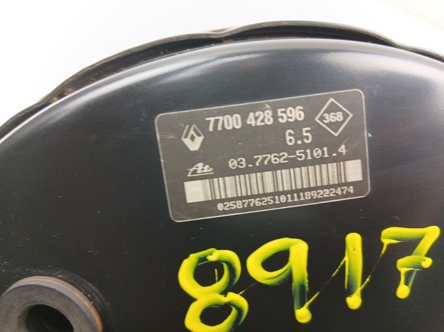 7700428596 Renault (RVI)